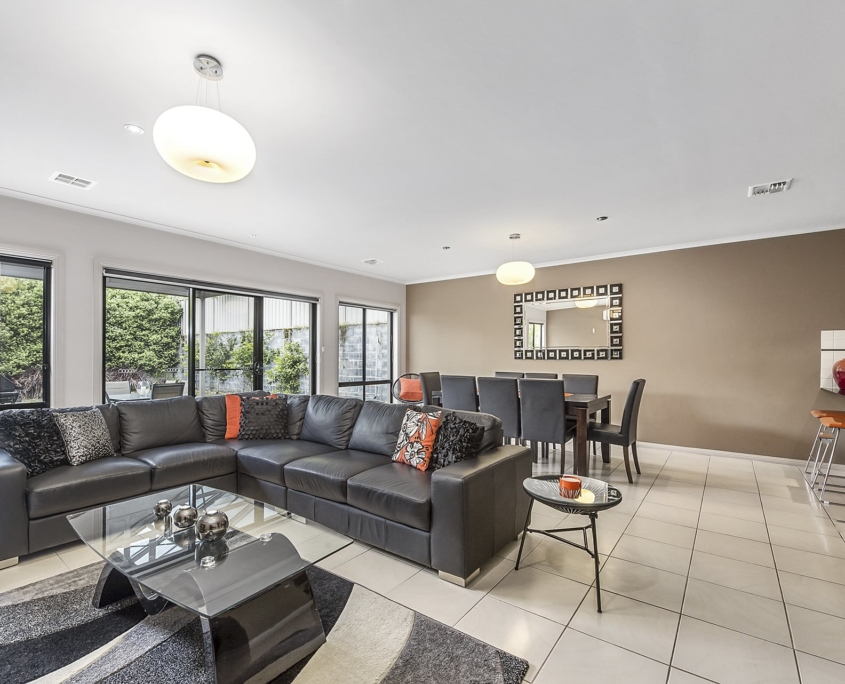 Home Mount Gambier Apartments