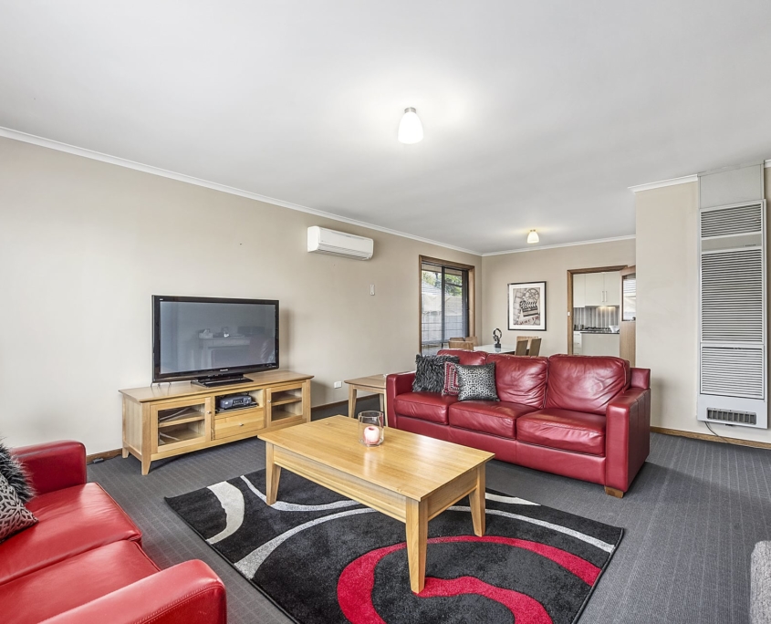 Home Mount Gambier Apartments