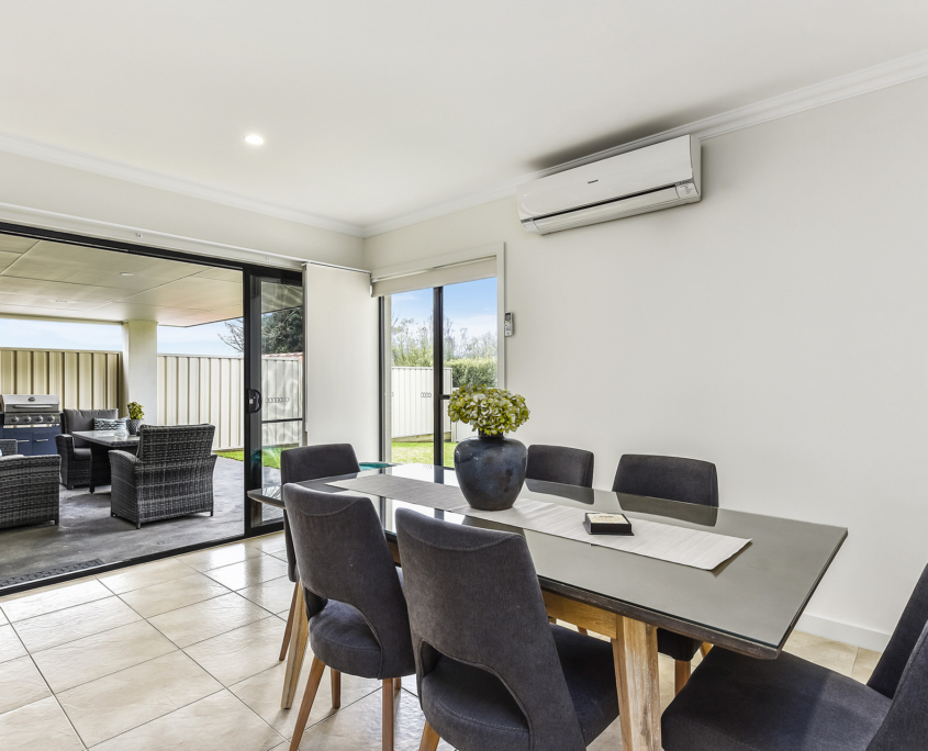 Home Mount Gambier Apartments