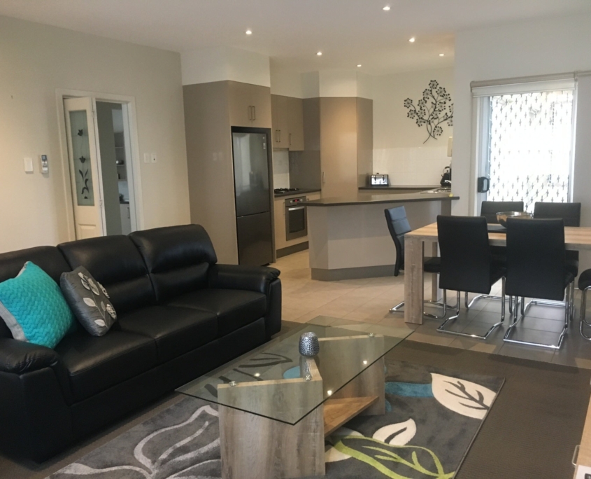 Home Mount Gambier Apartments