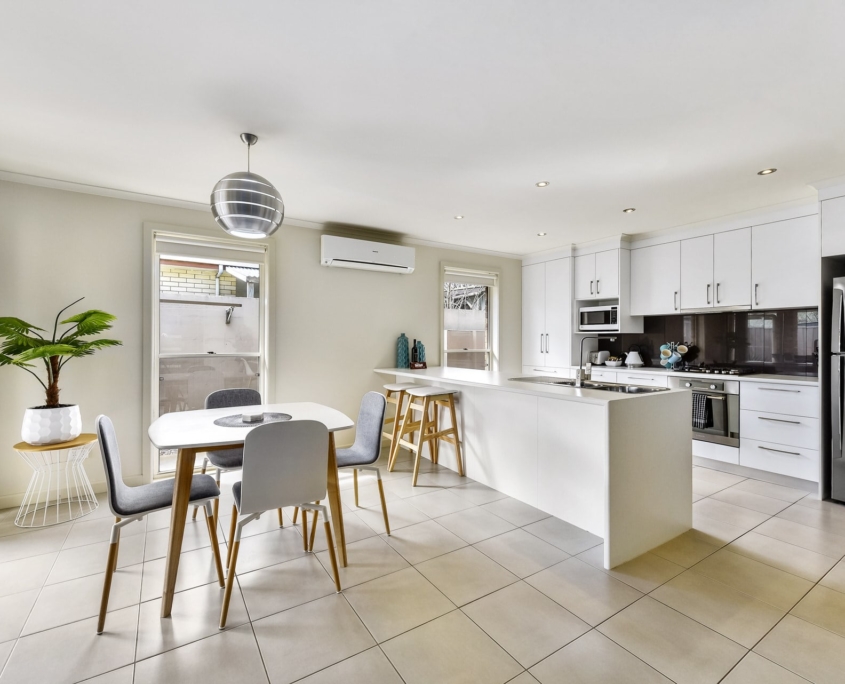 Home Mount Gambier Apartments