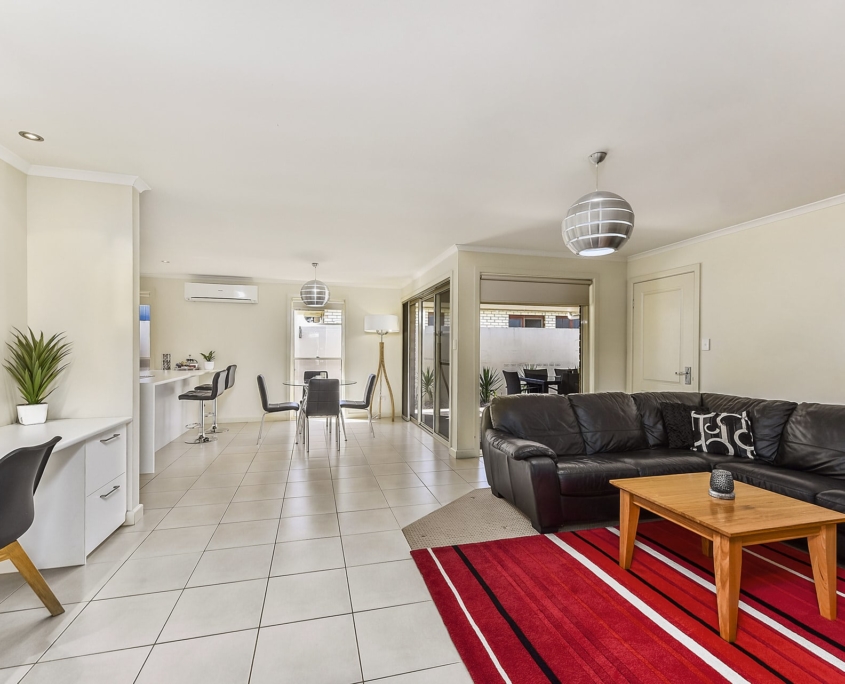 Home - Mount Gambier Apartments