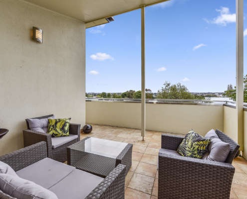 8 Lake Terrace West, Mount Gambier Apartments