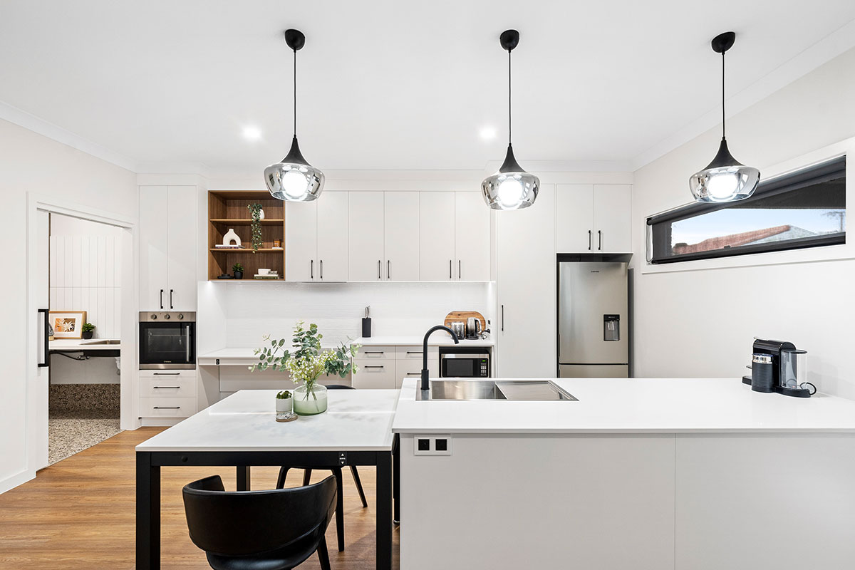 City Edge Apartment 2 Mount Gambier Apartments